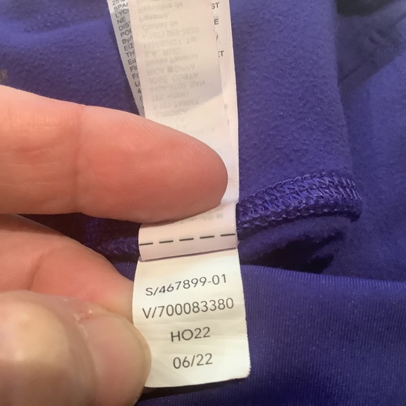 Athleta Ranier Bootcut Yoga Pant Size XS - Picture 14 of 14